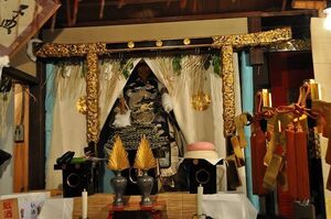 京都祇園祭山鉾　孟宗山